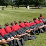 Junior Sports Day