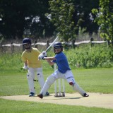 Boys Years 5 and 6 Inter-Patrol Cricket