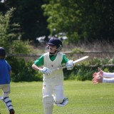 Boys Years 5 and 6 Inter-Patrol Cricket