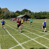 Junior Sports Day