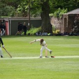 Cricket vs. Seaford College