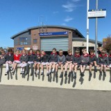 Year 2 RNLI Visit