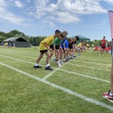 Senior Sports Day