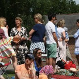 Early Years Sports Day