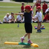 Early Years Sports Day