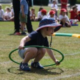 Early Years Sports Day