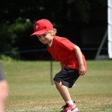 Early Years Sports Day