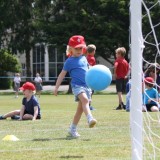 Early Years Sports Day