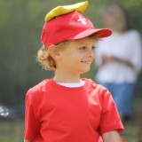 Early Years Sports Day