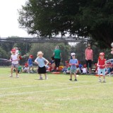 Early Years Sports Day