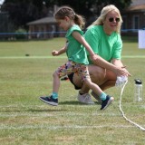 Early Years Sports Day