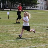 Early Years Sports Day