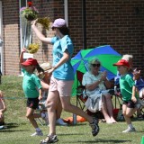 Pre-prep Sports Day