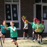 Pre-prep Sports Day