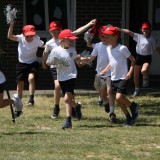 Pre-prep Sports Day