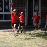 Pre-prep Sports Day