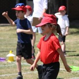 Pre-prep Sports Day