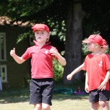 Pre-prep Sports Day