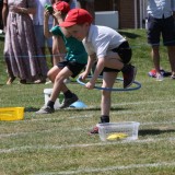 Pre-prep Sports Day