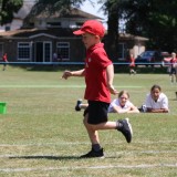 Pre-prep Sports Day