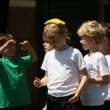 Pre-prep Sports Day