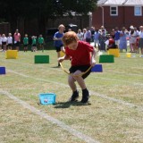 Pre-prep Sports Day