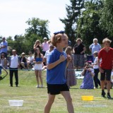 Pre-prep Sports Day