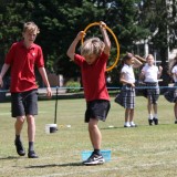 Pre-prep Sports Day