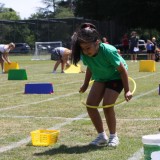 Pre-prep Sports Day