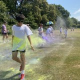 Colour Run