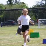 Pre-prep Sports Day