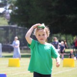 Pre-prep Sports Day