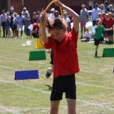 Pre-prep Sports Day