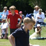 Pre-prep Sports Day