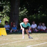 Pre-prep Sports Day