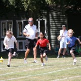 Pre-prep Sports Day