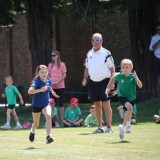 Pre-prep Sports Day