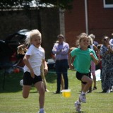 Pre-prep Sports Day