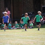 Pre-prep Sports Day