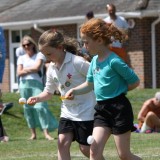 Pre-prep Sports Day