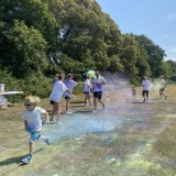 Colour Run