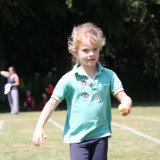 Pre-prep Sports Day