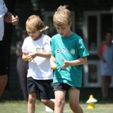 Pre-prep Sports Day