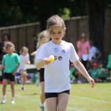 Pre-prep Sports Day