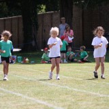 Pre-prep Sports Day