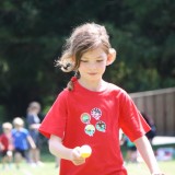 Pre-prep Sports Day