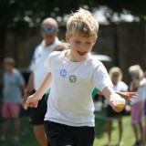 Pre-prep Sports Day