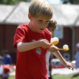 Pre-prep Sports Day