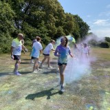 Colour Run