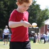 Pre-prep Sports Day